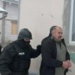 Dănuţ Ioan Lucaci, alias „Danezul”, a fost prins ieri de poliţiştii suceveni la locuinţa sa din Berchişeşti