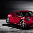 Alfa Romeo lansează luna viitoare noul coupe 4C