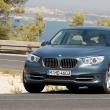 BMW Seria 5 GT xDrive, plăcere integrală
