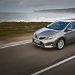 Toyota introduce pe piața românească noul Auris