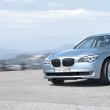 BMW Seria 7 ActiveHybrid, eficiența îmbracă forme de lux