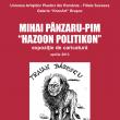 Expoziţia de caricatură „Hazoon politikon”