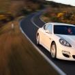 Porsche Panamera promite un consum de numai 6,3 litri