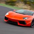 Lamborghini a vândut toate modelele Aventador pentru anul 2013