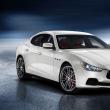 Maserati va lansa noul sedan Ghibli la Salonul Auto de la Shanghai