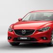Mazda6 a câştigat renumitul premiu Red Dot pentru design