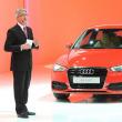 Audi vrea să devină liderul sectorului premium