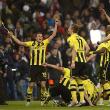 Borussia Dortmund, prima finalistă după ce a eliminat Real Madrid