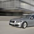 BMW restilizează și îmbunătățește gama Seriei 5