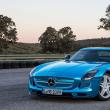 Mercedes introduce primul supercar electric din lume