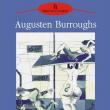 Augusten Burroughs: „Alergând ca apucaţii”