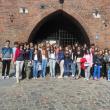 Elevi şi profesori suceveni, în schimb de experienţă la Gdansk