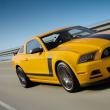 Ford va lansa anul viitor noul model Mustang