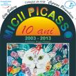 „Micii Picasso”, zece ani de la înfiinţare