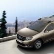 Dacia a lansat noul Logan MCV pe piața românească
