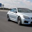 BMW M6 Gran Coupe s-a lansat în România