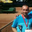 Suceava, oraş de referinţă pe harta tenisului românesc