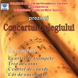 Concertul Colegiului de Artă „Ciprian Porumbescu”