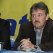 Primarul oraşului Gura Humorului, Marius Ursaciuc, vizează şefia Organizaţiei Judeţene Suceava a PNL