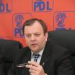 Preşedintele PDL Suceava, senatorul Gheorghe Flutur