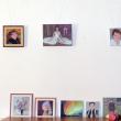 Vernisajul expoziţiei de artă plastică “În amintirea Simonei”