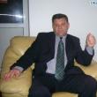 Dumitru Coarnă: „Pentru că a refuzat să elibereze funcţia de şef al IPJ Suceava i se impută tot felul de aberaţii”. Foto: Observator de Călăraşi