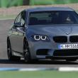 BMW nu va oferi sportivul M5 cu tracțiune integrală