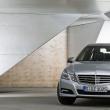 Mercedes va utiliza materiale compozite pe viitorul E-Klasse