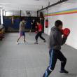 După antrenamente intense la sala din Suceava este timpul ca boxerii suceveni să culeagă şi ceva rezultate