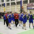 Finanţarea echipei de handbal Universitatea Suceava, blocată de Curtea de Conturi