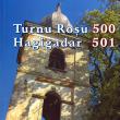 „Turnu Roşu 500 - Hagigadar 501. XVI - un veac fast pentru spiritualitatea armenească bucovineană”