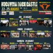 Festivalul Internaţional „Bucovina Rock Castle”