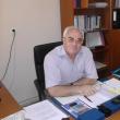 Prof. Constantin Mărgineanu va sta la cârma Casei Corpului Didactic „Vasile Tofan” cel puţin încă un an