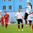 Rapid CFR Suceava a încheiat seria meciurilor de pregătire cu o remiză