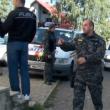 Zeci de poliţişti au fost mobilizaţi sâmbătă la Vicovu de Sus