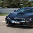BMW i8 este automobilul sport al viitorului