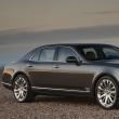 Bentley lucrează la cel mai luxos cabriolet din lume