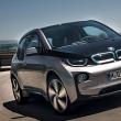 BMW a început producția modelului electric i3