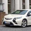 Opel Ampera costă acum 39.900 de euro cu TVA