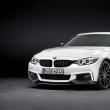 BMW pregătește noul Seria 4 Gran Coupe