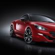 Peugeot va lansa versiunea de top RCZ R