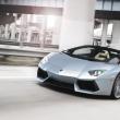 Lamborghini este asaltat de comenzi pentru supercarul Aventador
