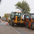 Începerea lucrărilor de modernizare a drumului naţional Suceava – Botoşani