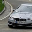 BMW îmbunătățește gama Seriei 5
