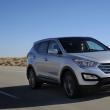 Hyundai lansează o versiune eco-diesel pentru noul Santa Fe