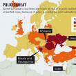 O teribilă boală a trecutului, poliomielita, ameninţă Europa. „România, grad mare de risc”, anunţă experţii