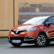 Renault Captur este un model de succes