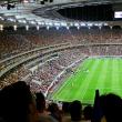 Arena Naţională ar putea găzdui meciuri de la Euro 2020