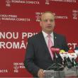 Ovidiu Donţu: Libera circulaţie nu trebuie să creeze teama că orice român este un pericol pentru o ţară europeană