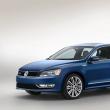 Volkswagen Passat BlueMotion își poate dezactiva cilindrii